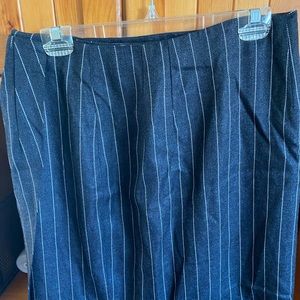 Ladies Business/Casual Wrap Skirt - Size 14